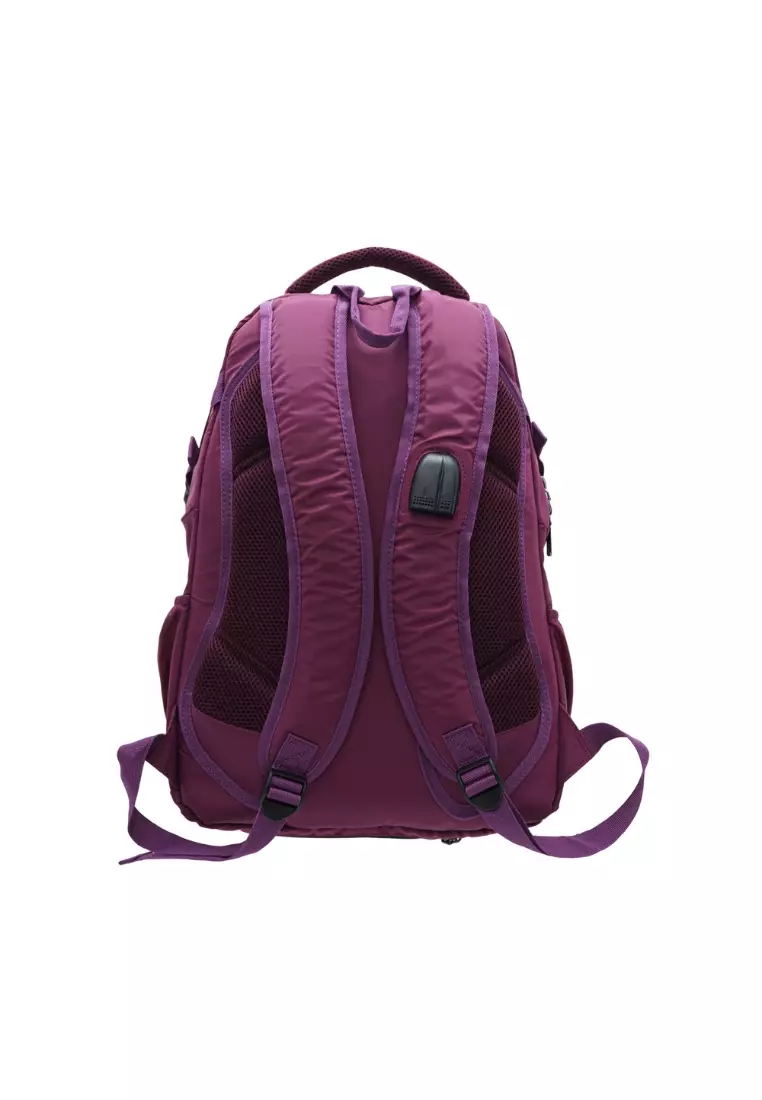 Jack Studio Nylon Hiking Backpacks 28 L Bag BAK 30701