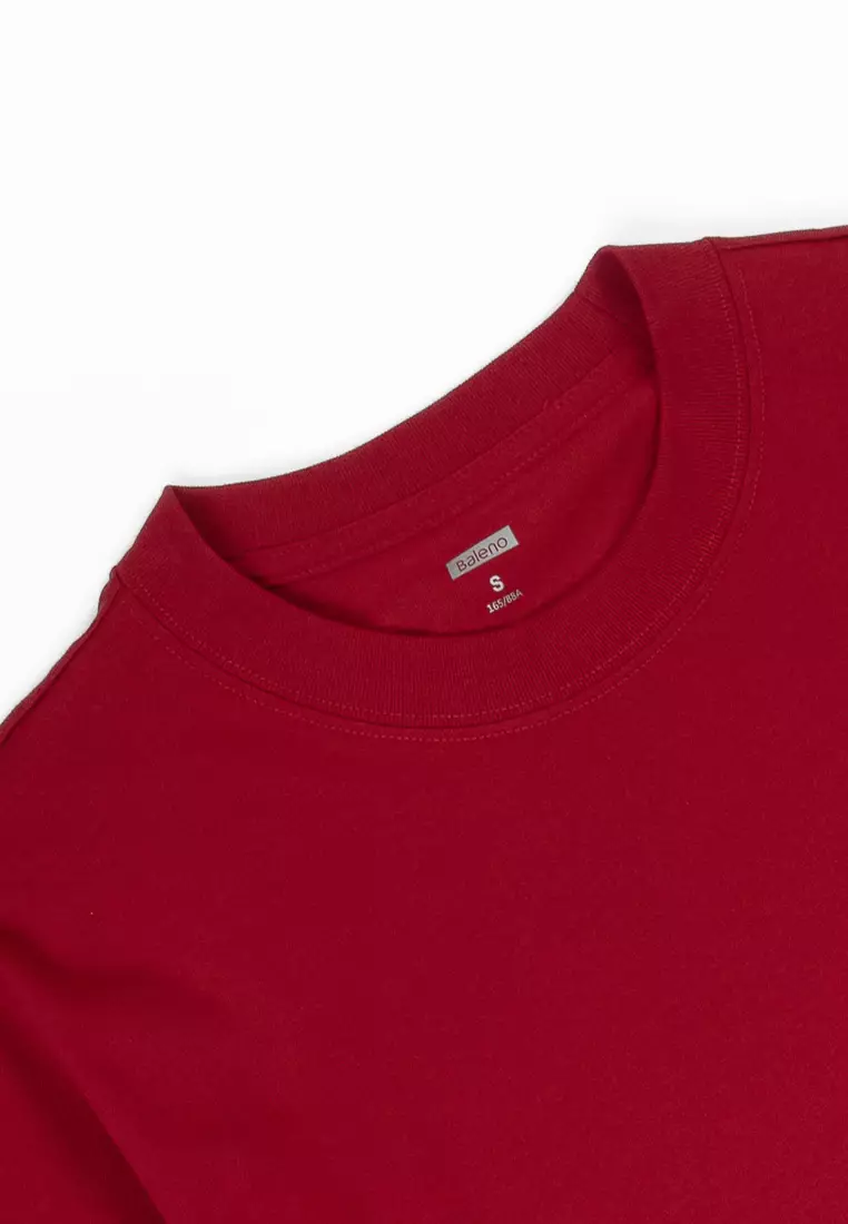 UNISEX National Pocket Tee