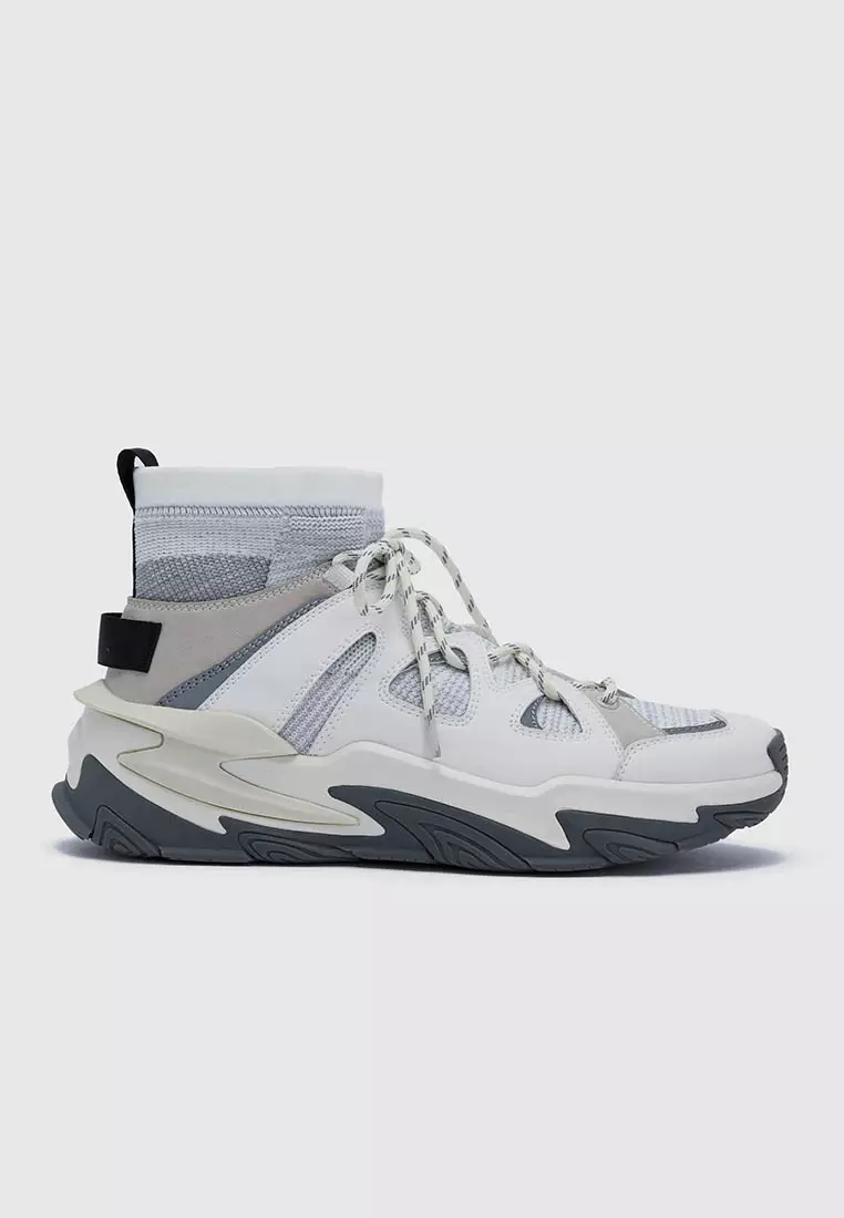 Hi tech sneakers sale hotsell