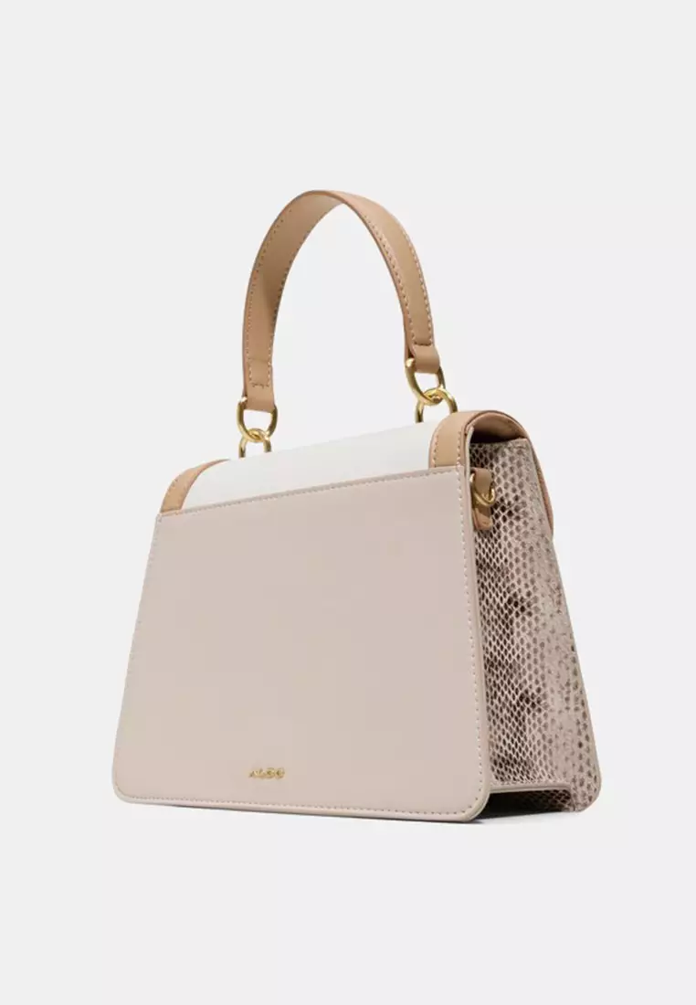 Mireillea Top Handle Bag