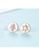 Rouse gold S925 Premium Round Stud Earrings A858CACA20CD4FGS_3