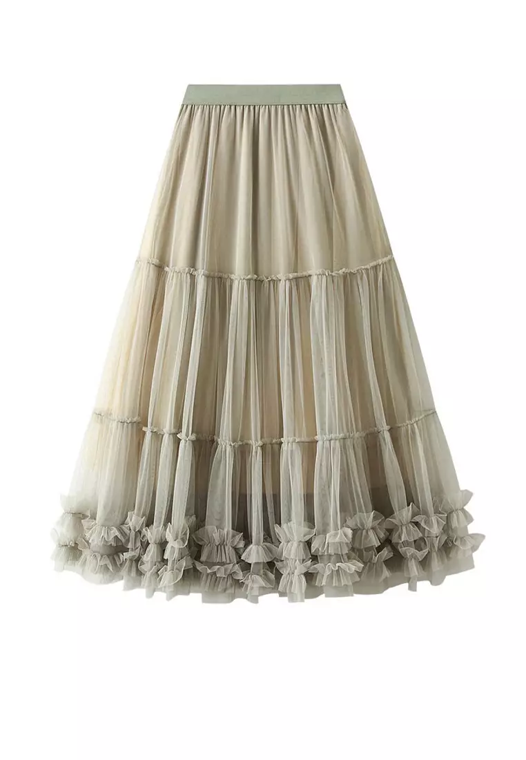 Tutu skirt 2025 for adults malaysia