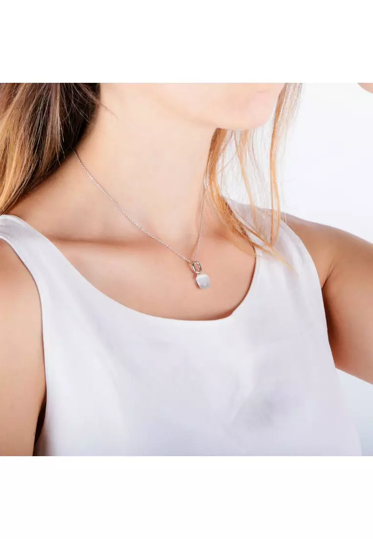 Gemma c freshwater pearl sale necklace
