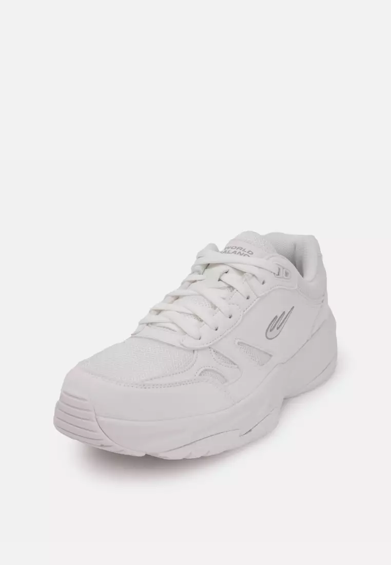 Discount on World Balance  shoes - SKU: World Balance SLOAN Women's Lifestyle Athleisure Shoes