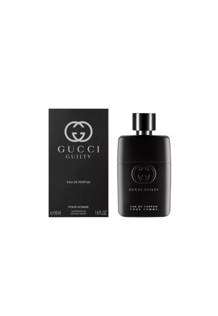 Buy Gucci GUCCI Guilty Pour Homme Eau De Parfum 90ml 2026 Online