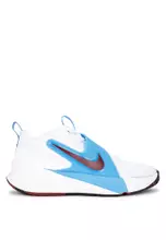 White/Team Red-University Blue-Black