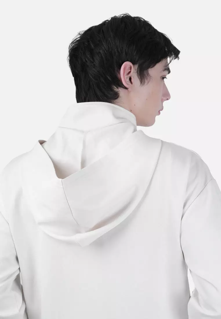 WBM Hoodie 01 Men's Jacket