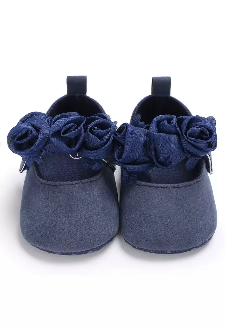 Kimberly Shoes - Blue