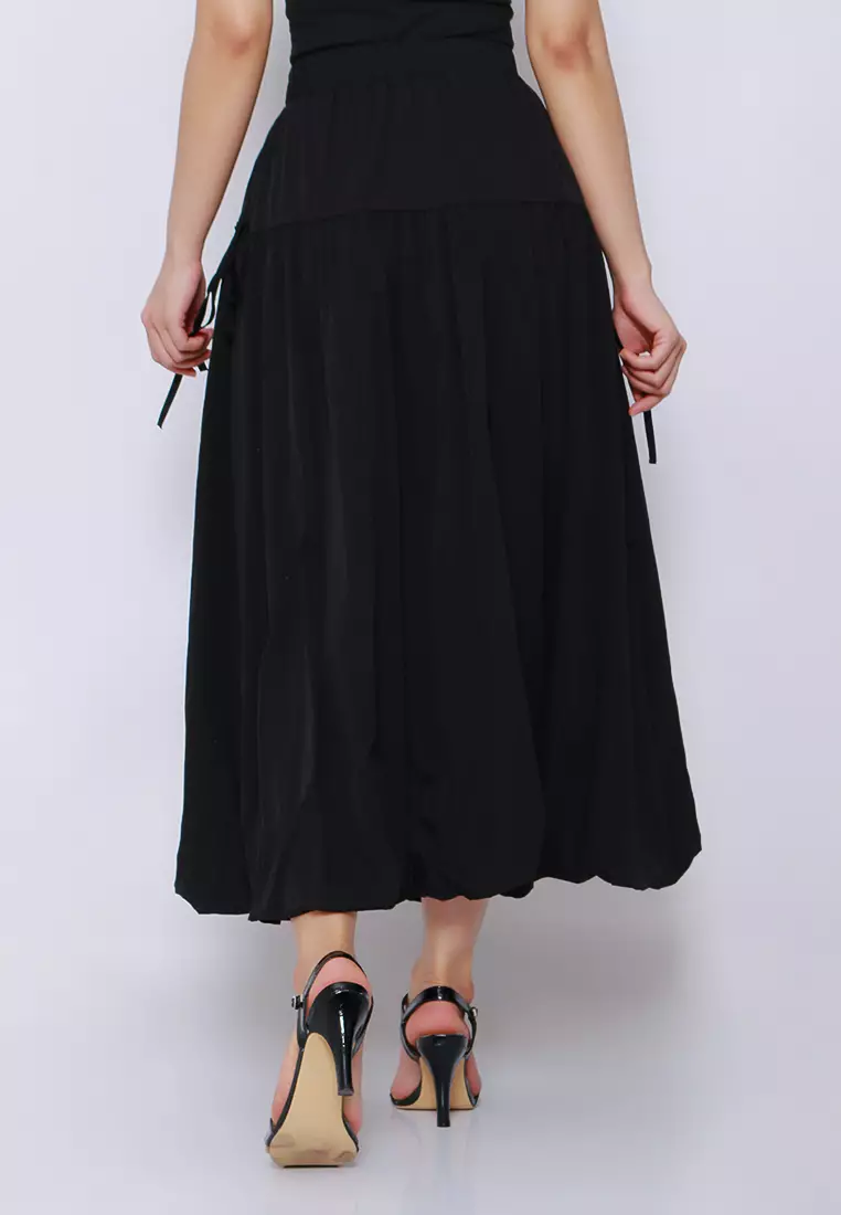 AMBERLY Balloon Skirt