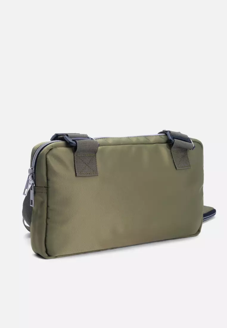 Buy World Balance Men's Sling Bag 08 2026 Online | ZALORA Philippines