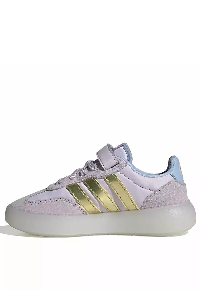 Adidas x Disney Frozen Barreda Decode Shoes