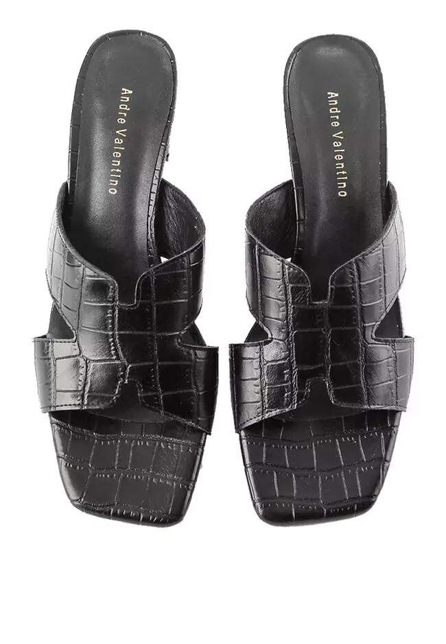 Ladies Sandal 81690Za