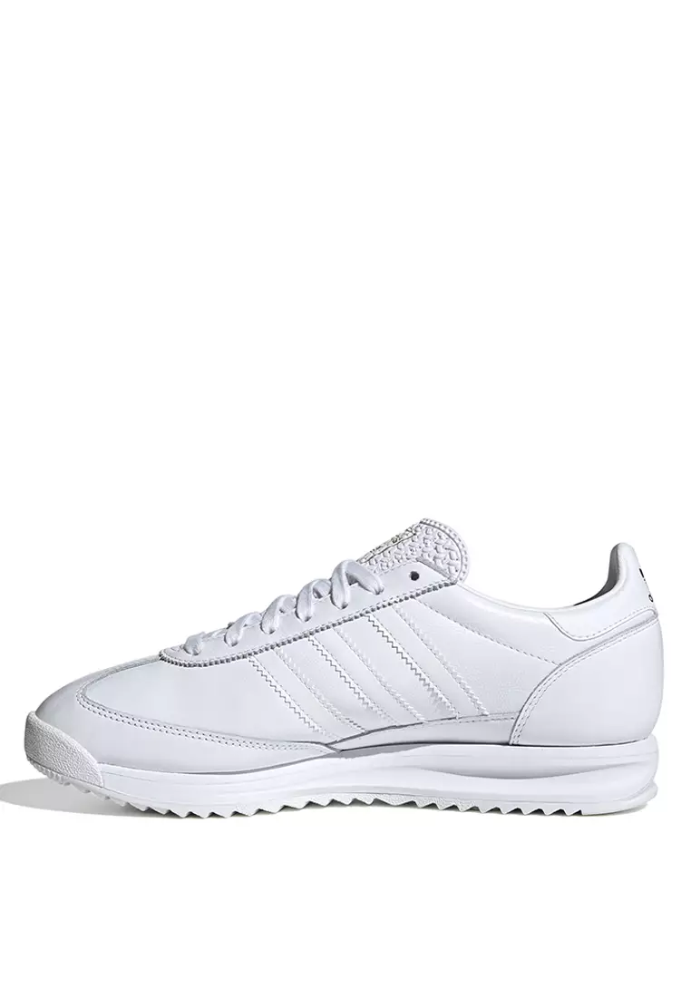 Buy ADIDAS SL 72 RS Shoes 2026 Online | ZALORA