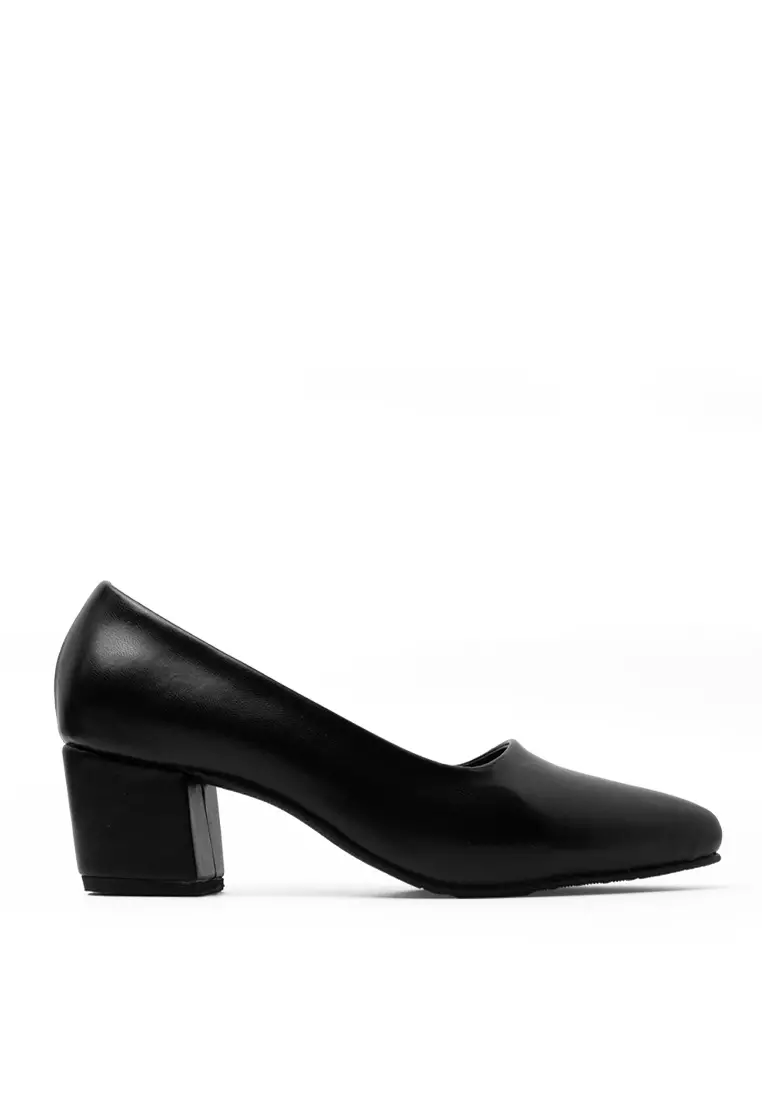 Discount on Zanea Shoes  shoes - SKU: Betty Pumps