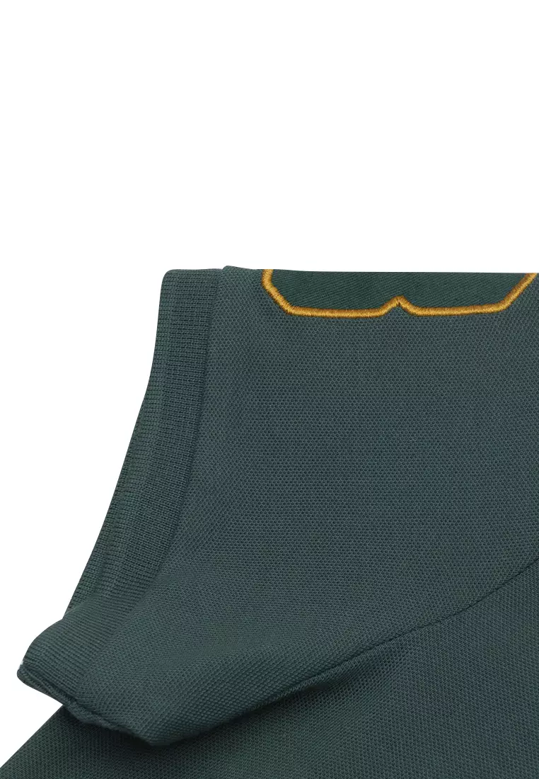 Women's 3D Lion Polo