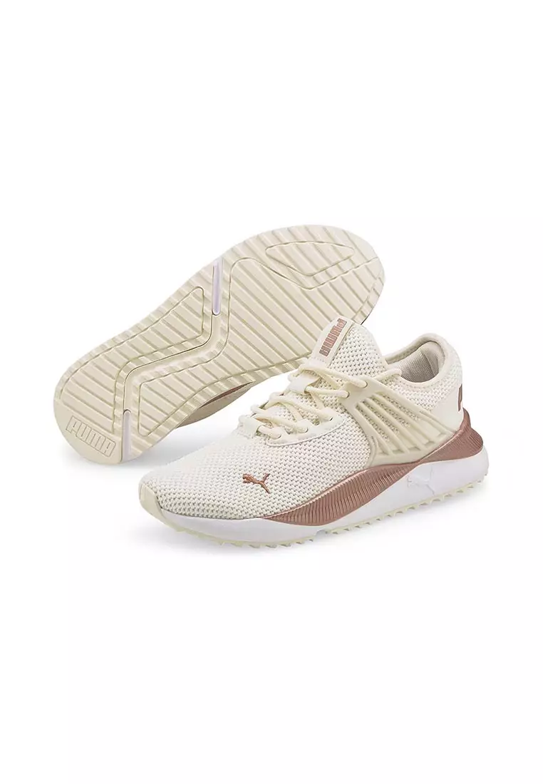 Pacer Future Lux Women's Shoes (White)