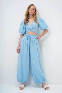 Babe Blue