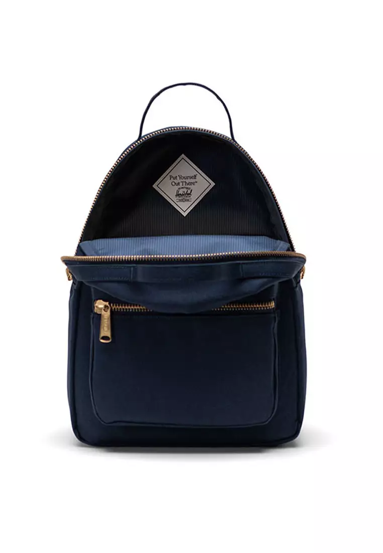 Herschel small backpack philippines new arrivals
