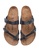Birkenstock black Mayari Oiled Leather Sandals 700C2SHDB2A221GS_4