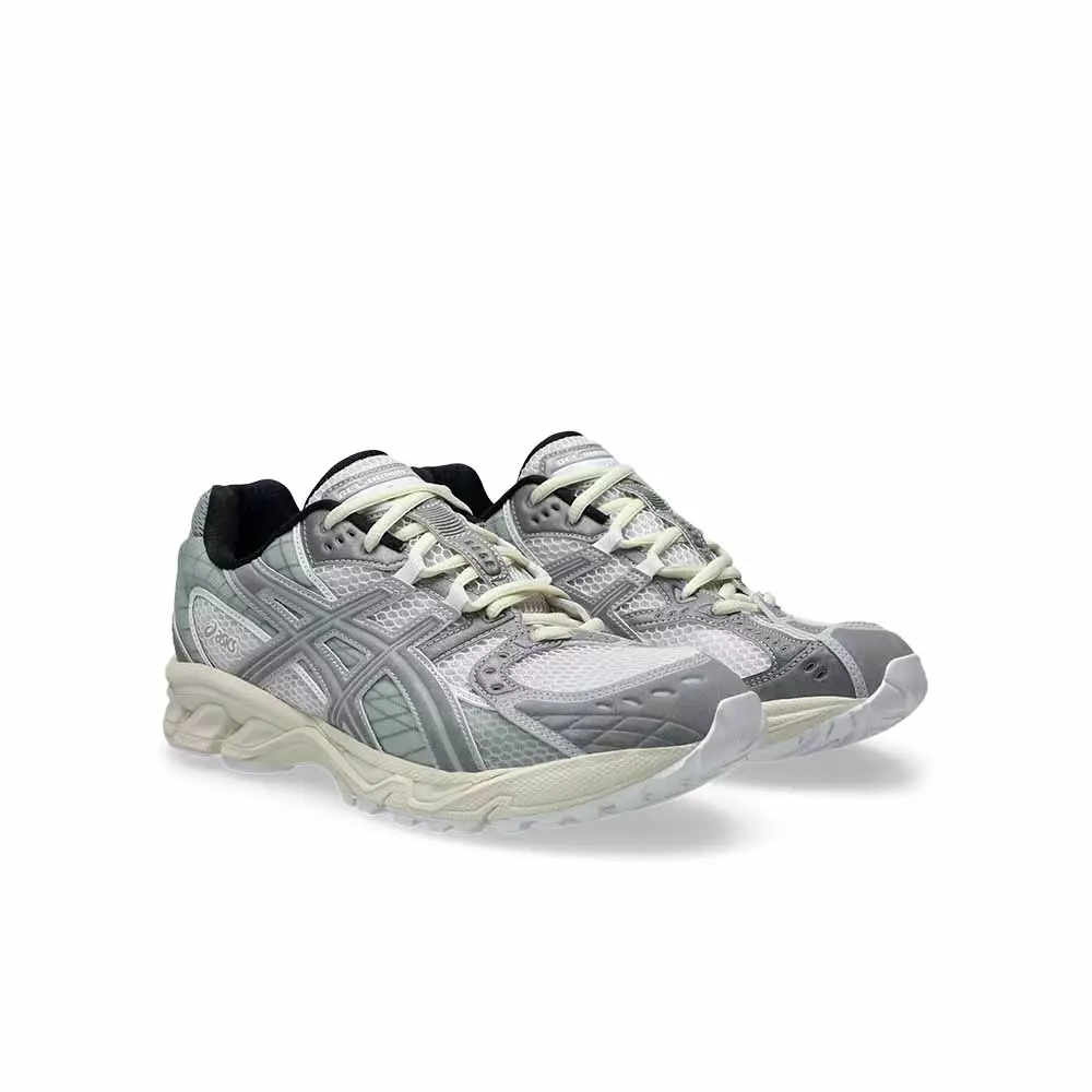 ASICS Unisex Gel-Nimbus 10.1 Standard -1203A673.100
