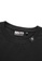 FILA black FILA x Maison MIHARA YASUHIRO Logo Men's Long Sleeve Cotton T-shirt 5F907AAABD3932GS_3