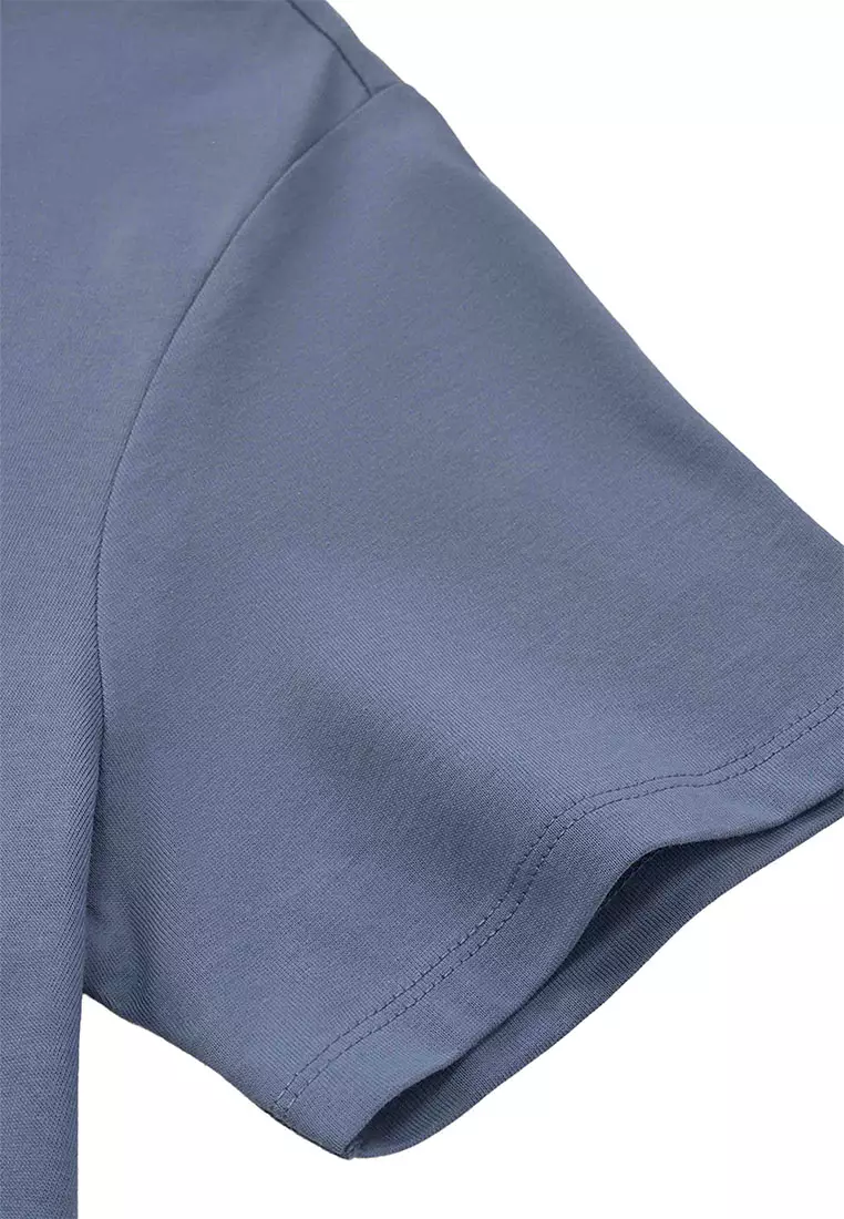 Women's Tom and Jerry Boyfriend Fit Printed Tee