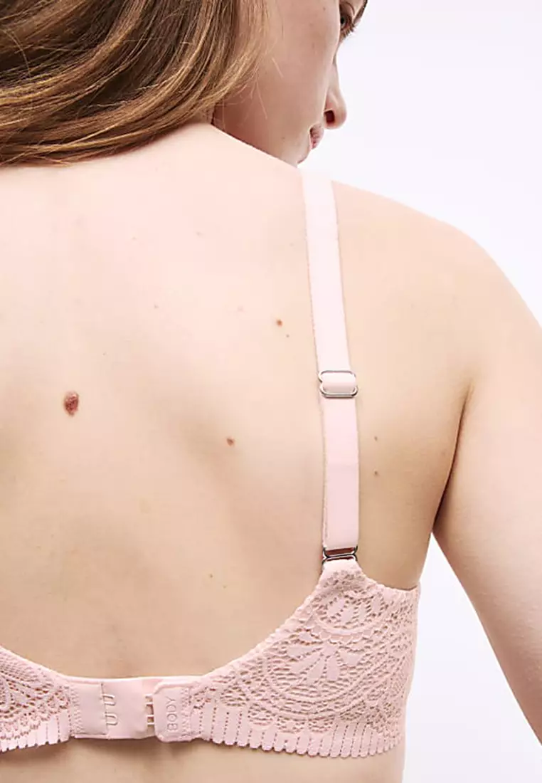 Body Soft Non Wired Full Cup Bra