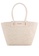 Tommy Hilfiger white New Tommy Tote Canvas Bag 82F43ACF9251E7GS_1