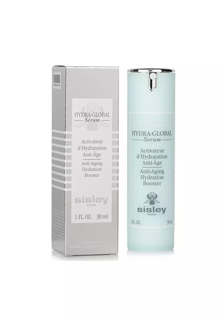 SISLEY - Hydra-Global Serum - Anti-Aging Hydration Booster 30ml/1oz