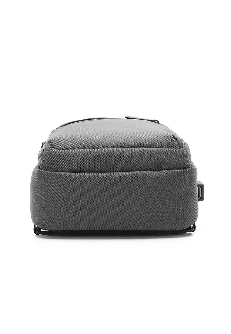 Chest bag - Grey