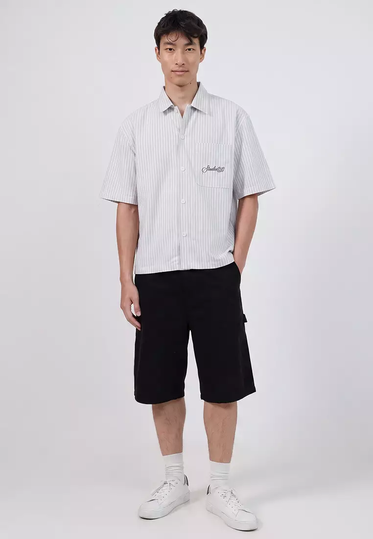 Ventura Short Sleeves Shirt