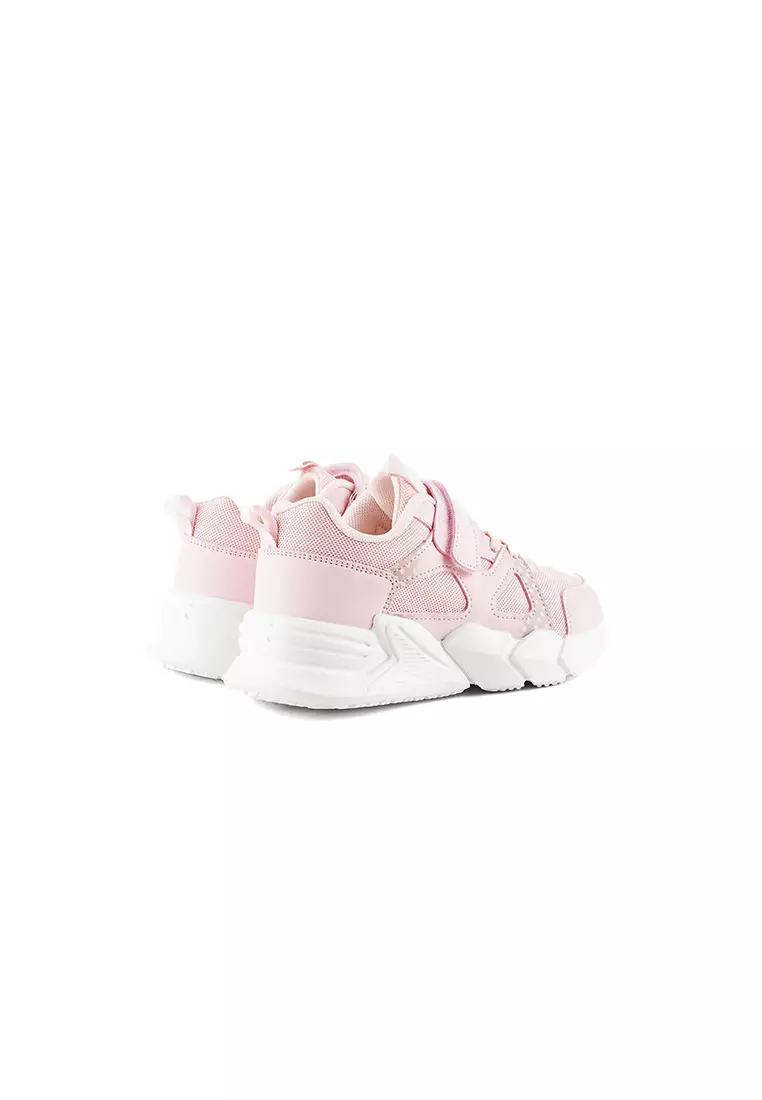 Jackson Kids Arvy 1ST Pink - Sneakers Anak