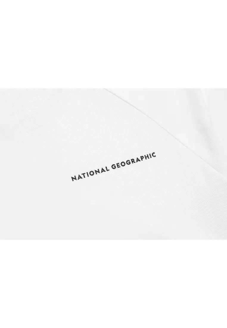 男女同款COMFORTABLE寬鬆短袖T恤