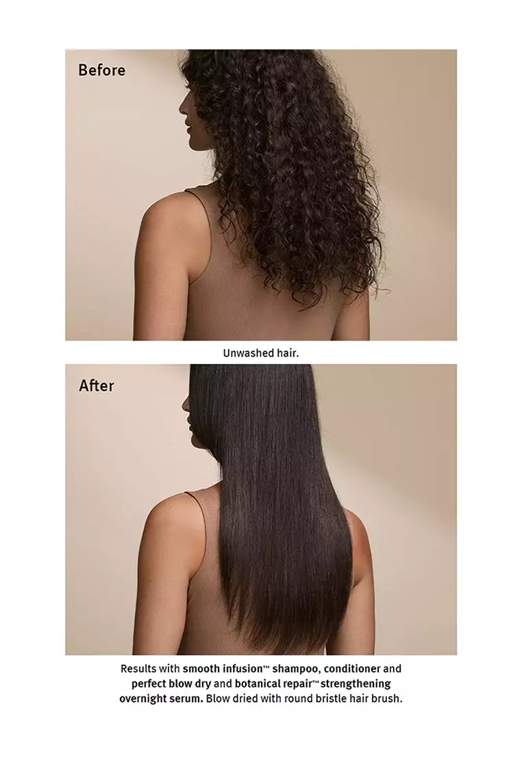 Smooth Infusion™ Anti-Frizz Shampoo 200 ml