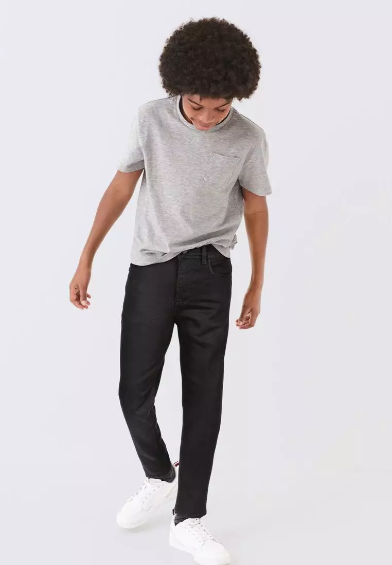 NEXT Five-Pocket-Jeans - Modische Damenjeans Aus England