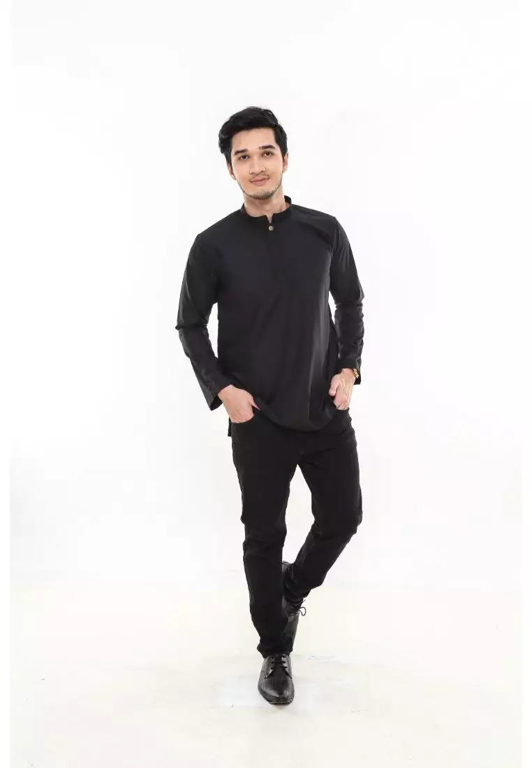 Kurta Kahfi by Hudz