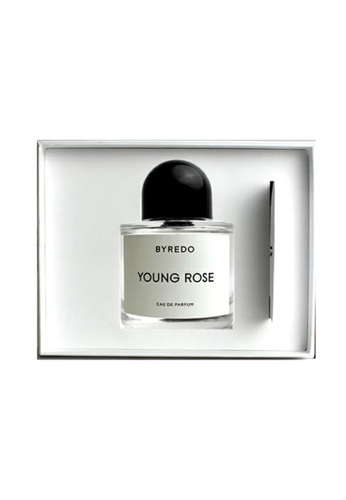 Byredo Young Rose Eau de Parfum 100ml 2023 | Buy Byredo Online 