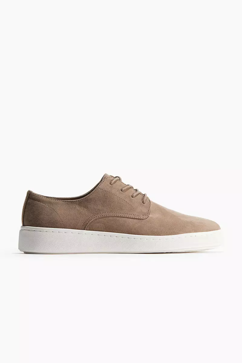 Discount on H&m  shoes - SKU: Derby Shoes