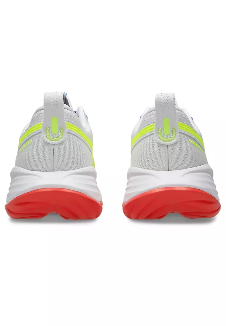GEL-CUMULUS 27 ATC WOMEN RUNNING SHOES (WHITE)