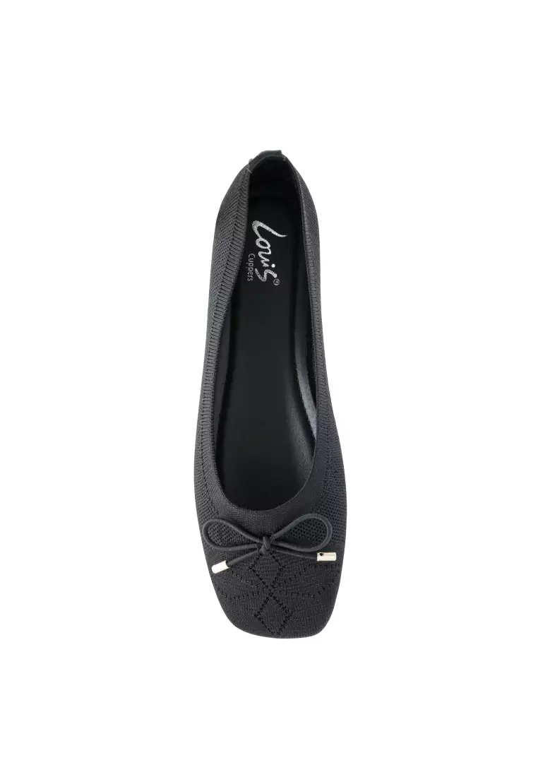 Women Slip On Knot Suedette Espadrilles - 260161457