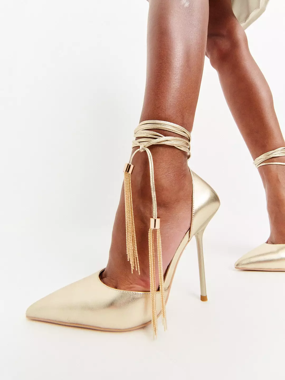 Pumps/Heels