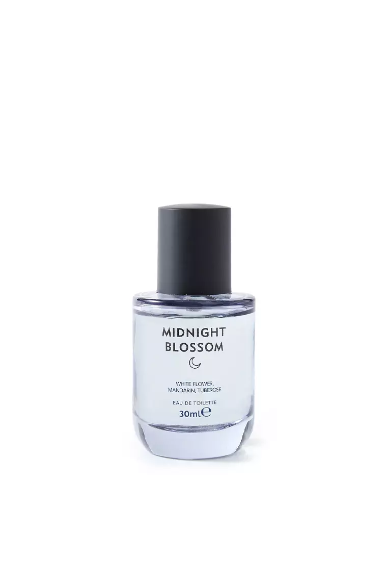 Discover Midnight Blossom Eau De Toilette 30Ml
