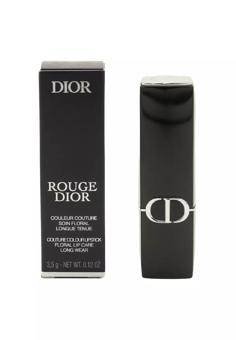 ROUGE DIOR LIPSTICK #760 FAVORITE VELVET