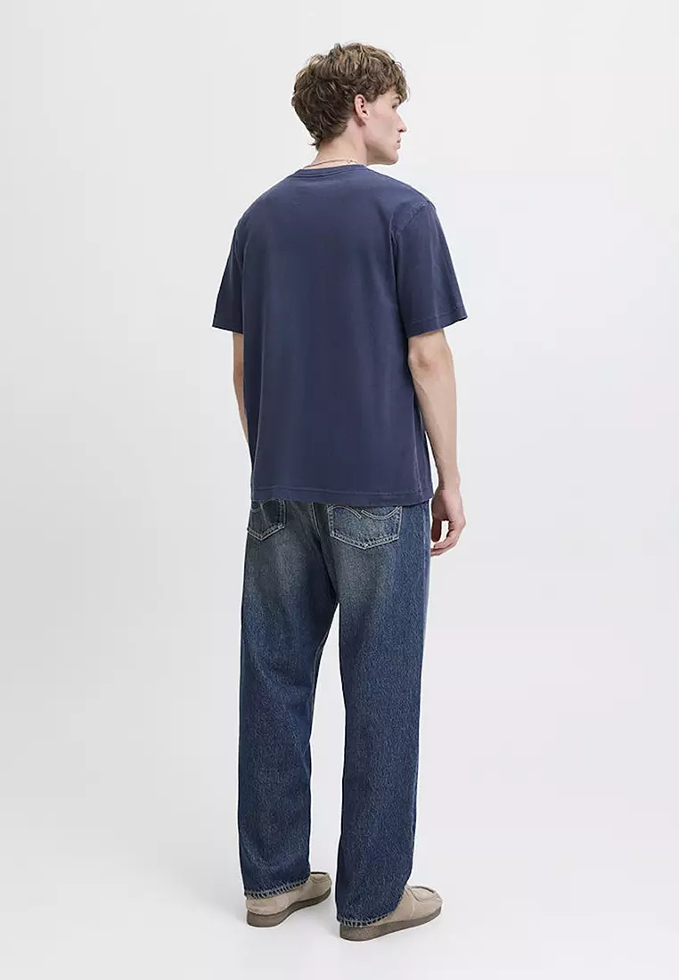 Inwood Wash T-Shirt