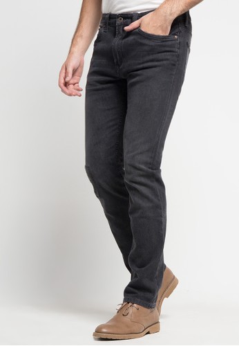 Lee Comfort Tapered