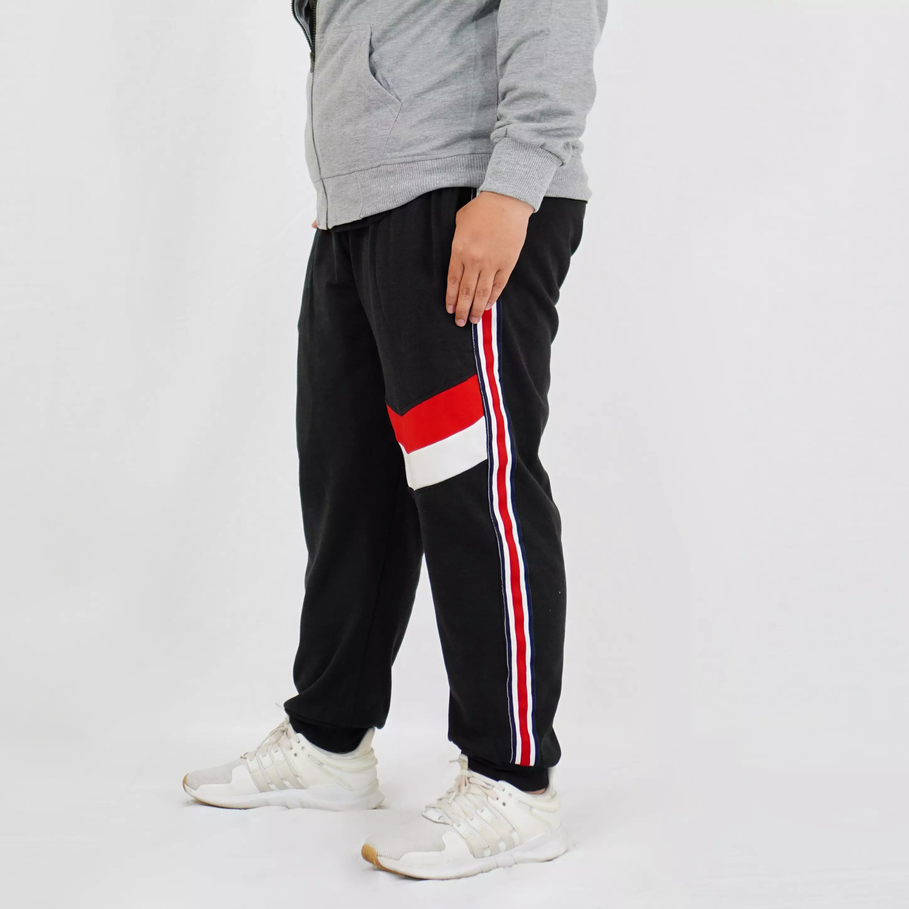 OKECHUKU Kenneth Bigsize Celana Joger Pria Celana Jogger Pria Jumbo