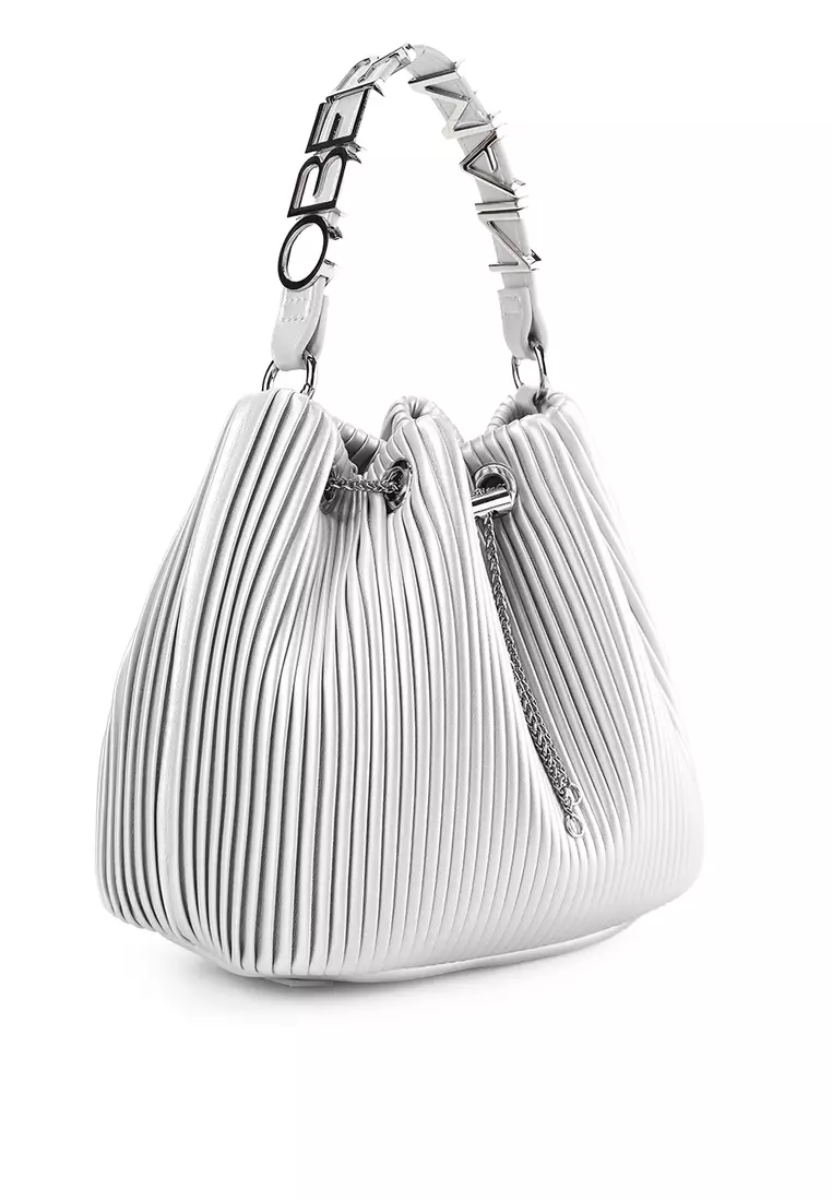Barrera Bucket Bag