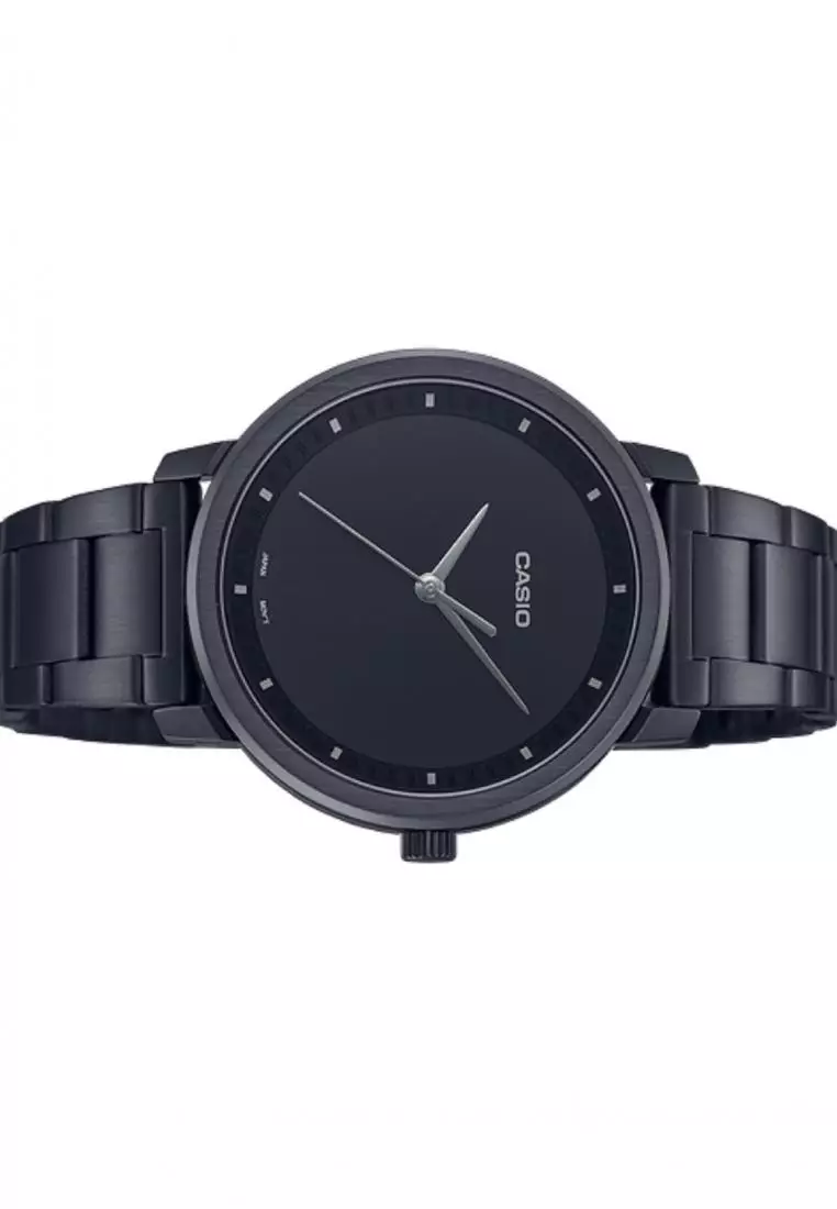 Analog Watch LTP-B115B-1E