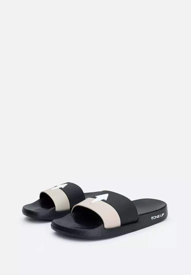 SPINFLOW  Sliders Men's Slides