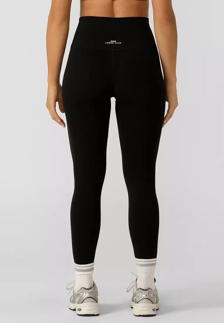 Lorna jane leggings top